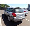 Image 4 : 2006 Subaru Outback