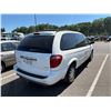 Image 3 : 2005 Chrysler Town and Country