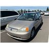 Image 1 : 2001 Honda Civic