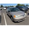 Image 2 : 2001 Honda Civic