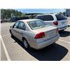 Image 4 : 2001 Honda Civic