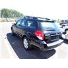 Image 4 : 2009 Subaru Outback