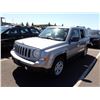 Image 1 : 2016 Jeep Patriot