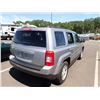 Image 3 : 2016 Jeep Patriot