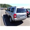 Image 4 : 2016 Jeep Patriot