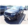 Image 1 : 2018 Dodge Journey