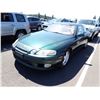 Image 1 : 1998 Lexus SC 400