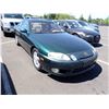 Image 2 : 1998 Lexus SC 400