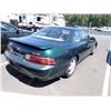 Image 3 : 1998 Lexus SC 400