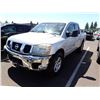 Image 1 : 2006 Nissan Titan