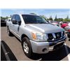Image 2 : 2006 Nissan Titan