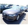 Image 1 : 2012 Audi A6