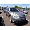 Image 2 : 2010 Subaru Outback