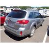Image 3 : 2010 Subaru Outback