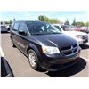 Image 2 : 2014 Dodge Grand Caravan