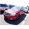 Image 1 : 2016 Buick Verano