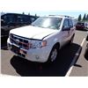 Image 1 : 2010 Ford Escape