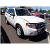Image 2 : 2010 Ford Escape