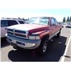 Image 1 : 1997 Dodge Ram 2500