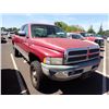 Image 2 : 1997 Dodge Ram 2500