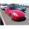 Image 2 : 2006 Nissan 350Z