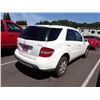 Image 3 : 2007 Mercedes-Benz ML350