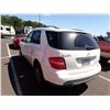 Image 4 : 2007 Mercedes-Benz ML350