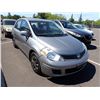 Image 2 : 2011 Nissan Versa