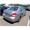 Image 3 : 2011 Nissan Versa