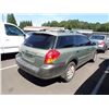 Image 3 : 2006 Subaru Outback