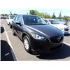 Image 2 : 2014 Mazda CX-5