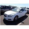 Image 1 : 2014 Chevrolet Cruze