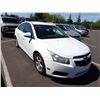 Image 2 : 2014 Chevrolet Cruze