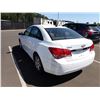 Image 4 : 2014 Chevrolet Cruze