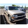 Image 2 : 2002 Chevrolet Silverado 1500
