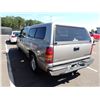 Image 4 : 2002 Chevrolet Silverado 1500