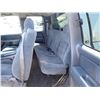 Image 6 : 2002 Chevrolet Silverado 1500