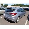 Image 3 : 2017 Subaru Impreza