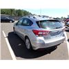Image 4 : 2017 Subaru Impreza