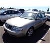Image 1 : 2003 Audi A6