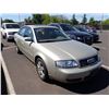 Image 2 : 2003 Audi A6