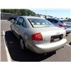 Image 4 : 2003 Audi A6