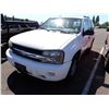 Image 1 : 2004 Chevrolet Trailblazer