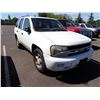 Image 2 : 2004 Chevrolet Trailblazer