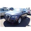 Image 1 : 2012 Audi Q5