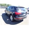 Image 4 : 2012 Audi Q5