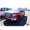 Image 1 : 2011 Ford F-150