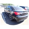 Image 4 : 2012 Chrysler 200