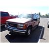 Image 1 : 1998 GMC Suburban