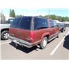 Image 3 : 1998 GMC Suburban